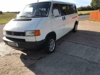 used vans yorkshire